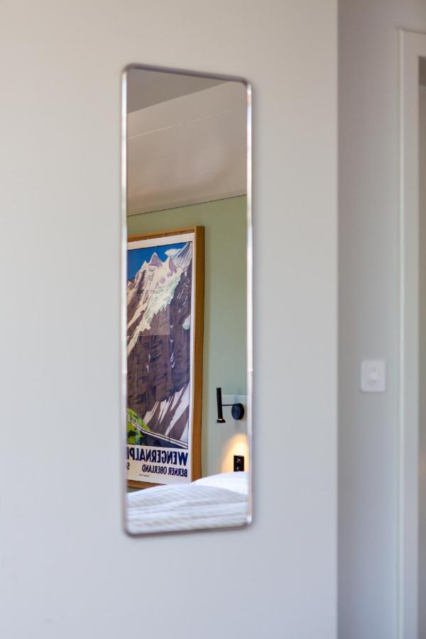 Alpenruhe - Vintage Design 3*