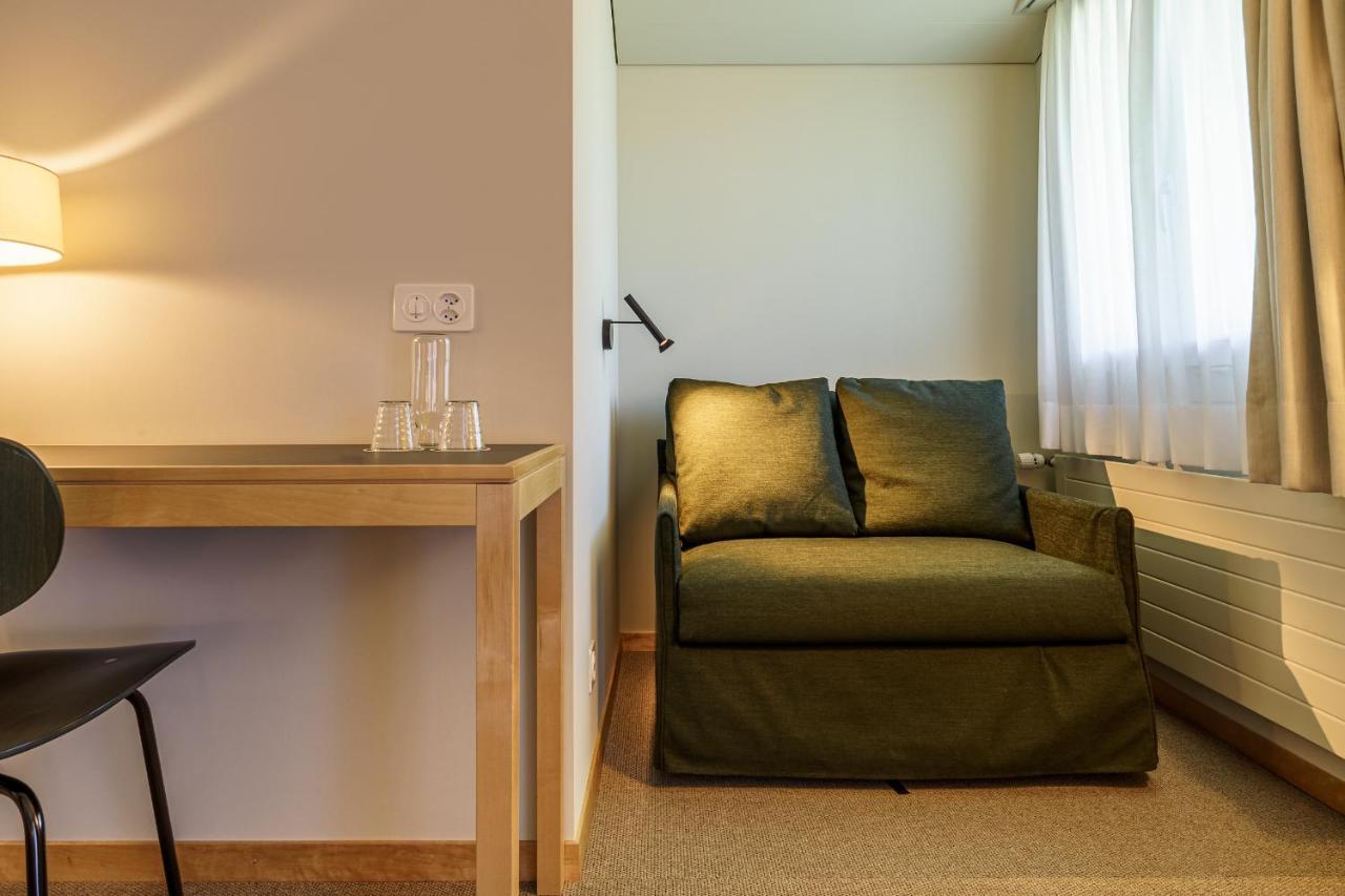 Alpenruhe - Vintage Design Hotel 3*