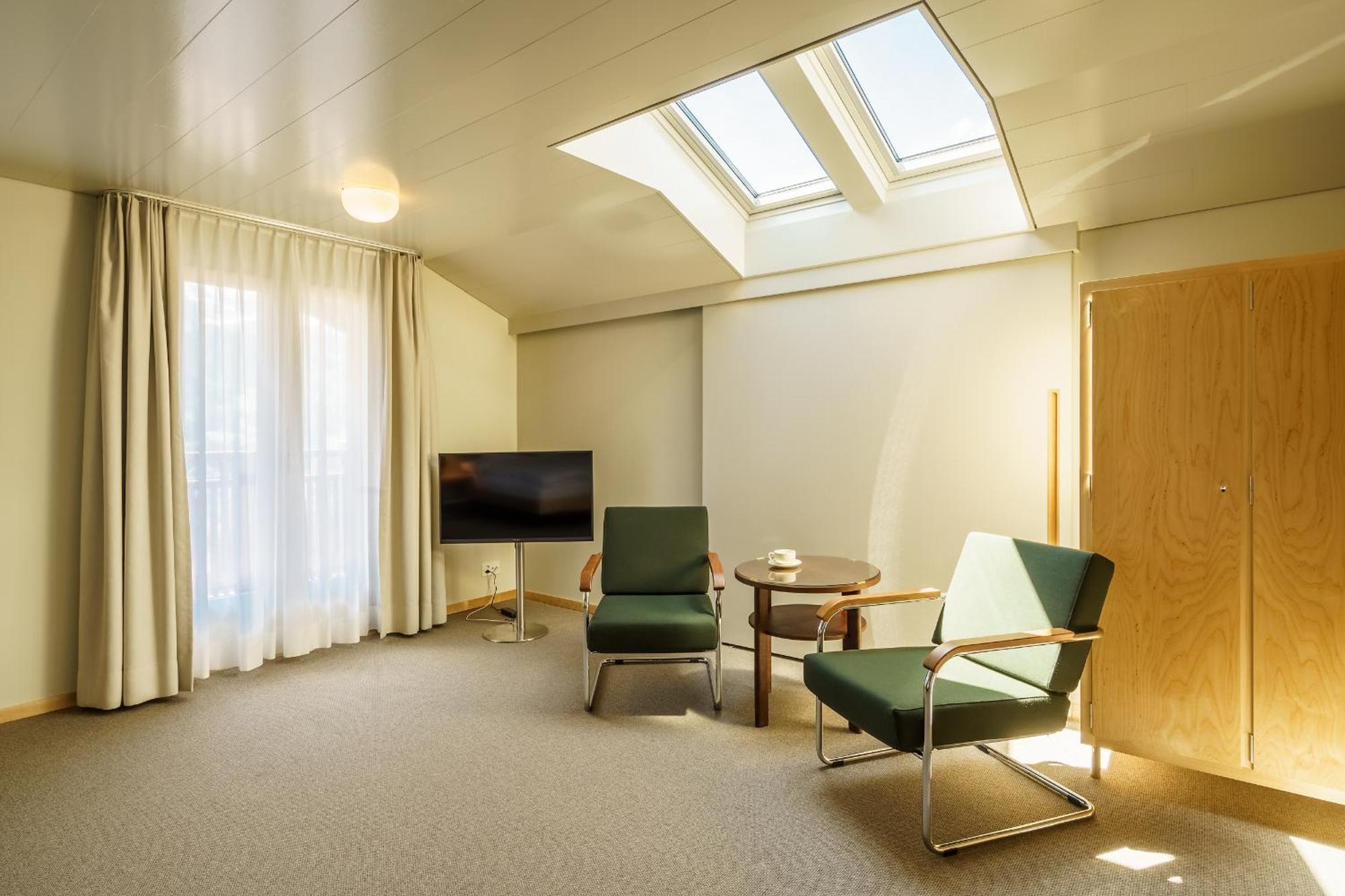 Alpenruhe - Vintage Design 3*