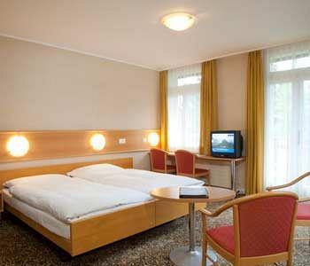 Alpenruhe - Vintage Design 3*