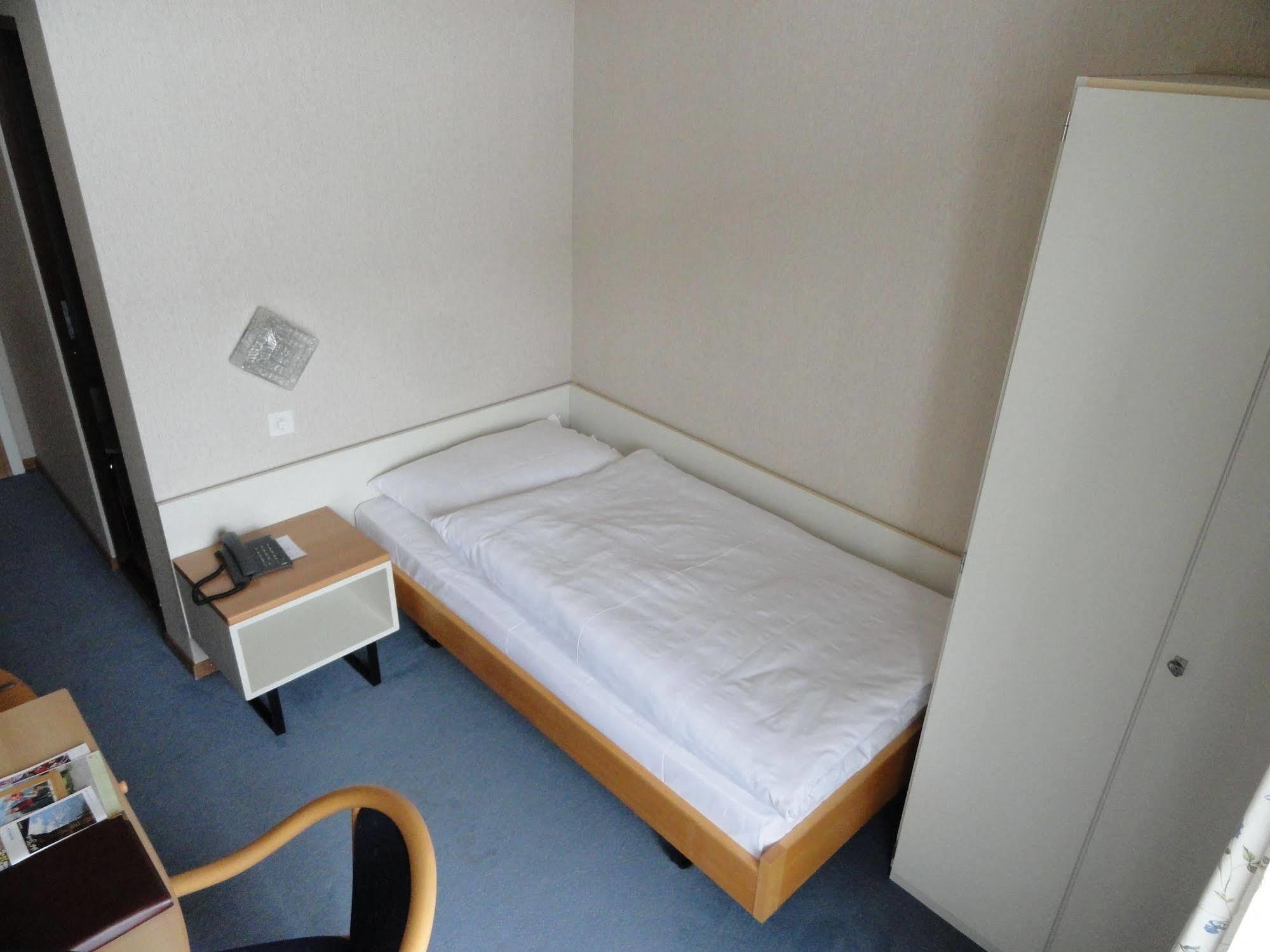 Hotel Alpenruhe - Vintage Design 3*