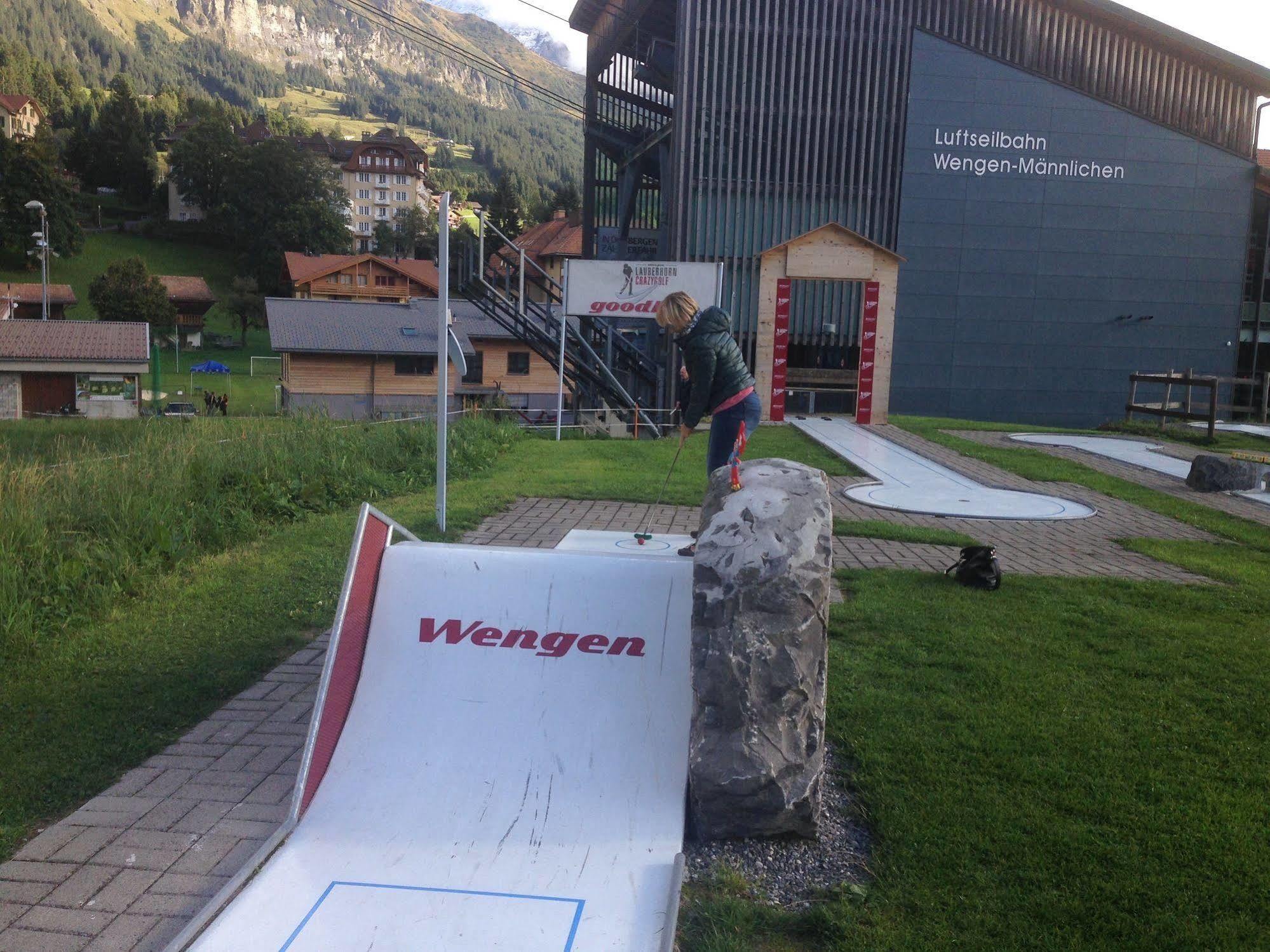 Alpenruhe - Vintage Design Hotel