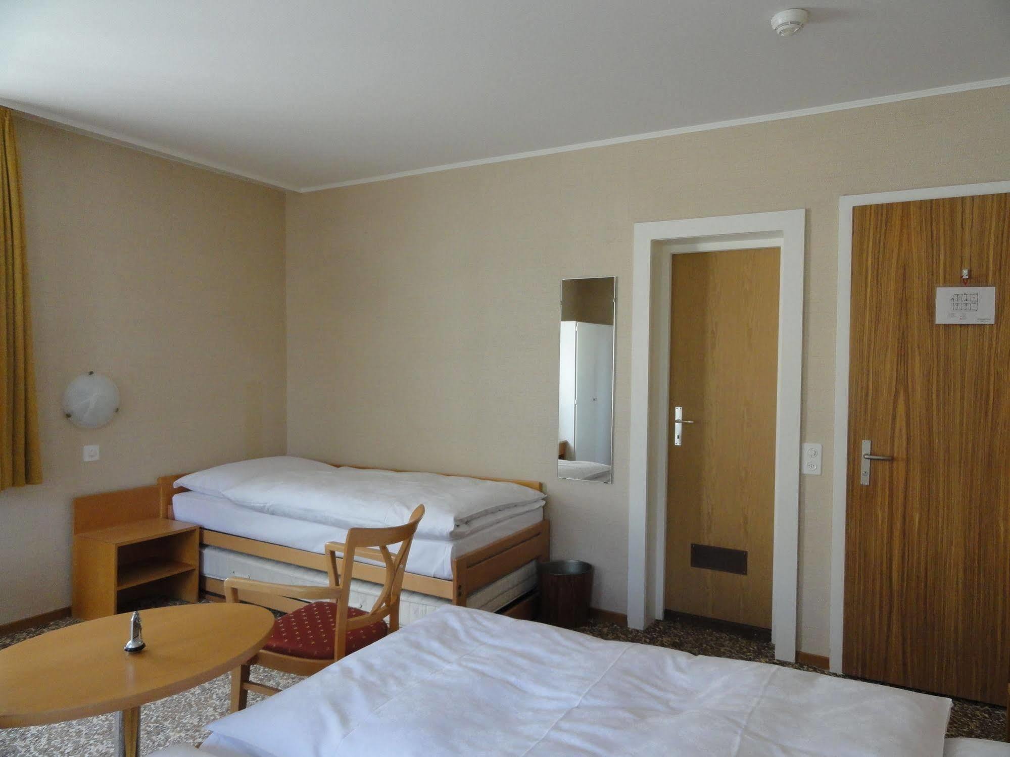 Hotel Alpenruhe - Vintage Design 3*