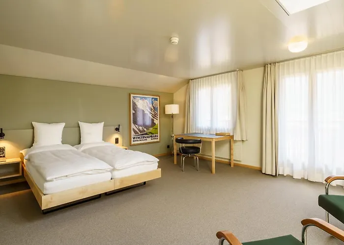 Hotel Alpenruhe - Vintage Design Hotel