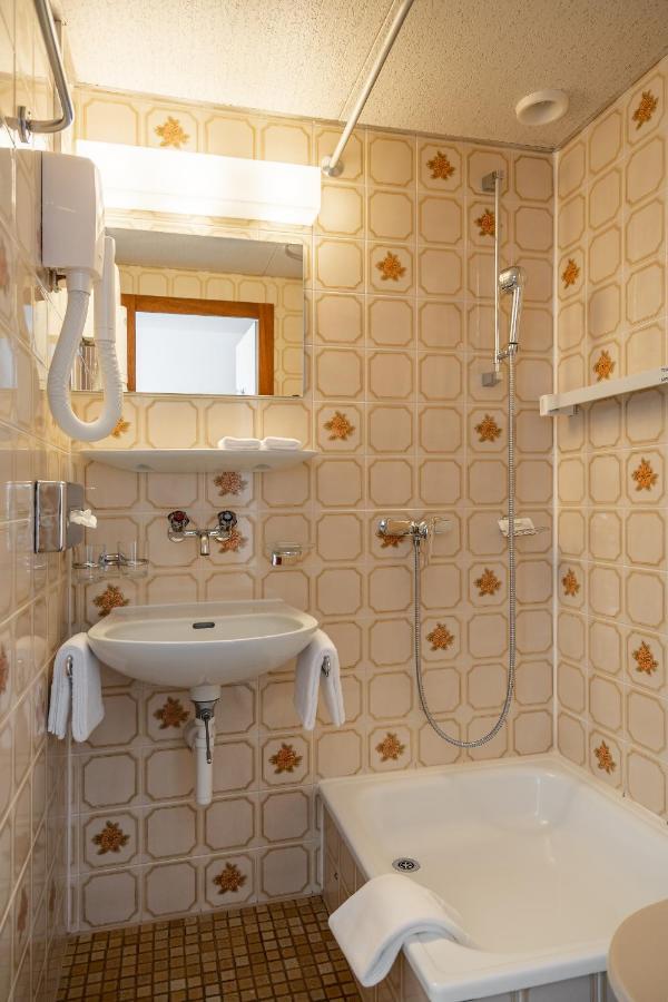 Alpenruhe - Vintage Design 3*