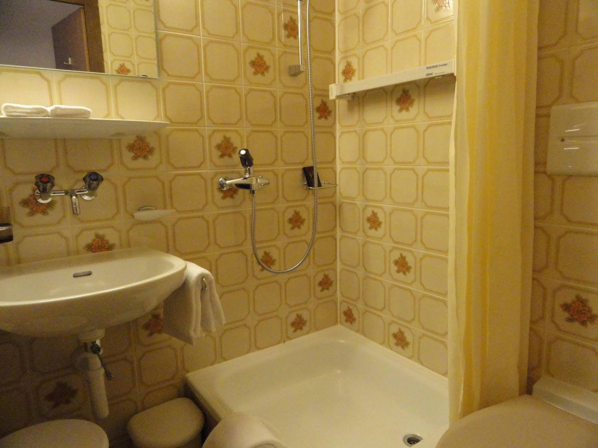 Alpenruhe - Vintage Design 3*