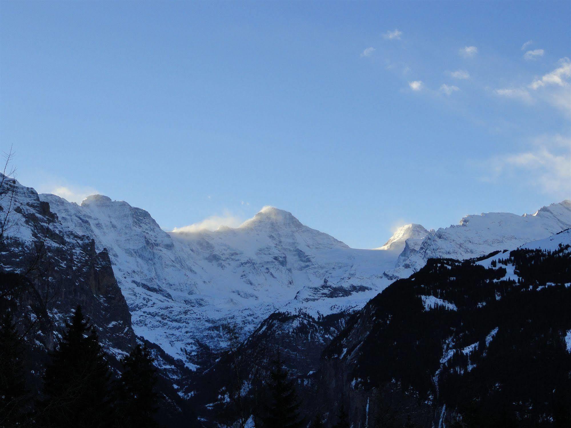 Alpenruhe - Vintage Design 3*