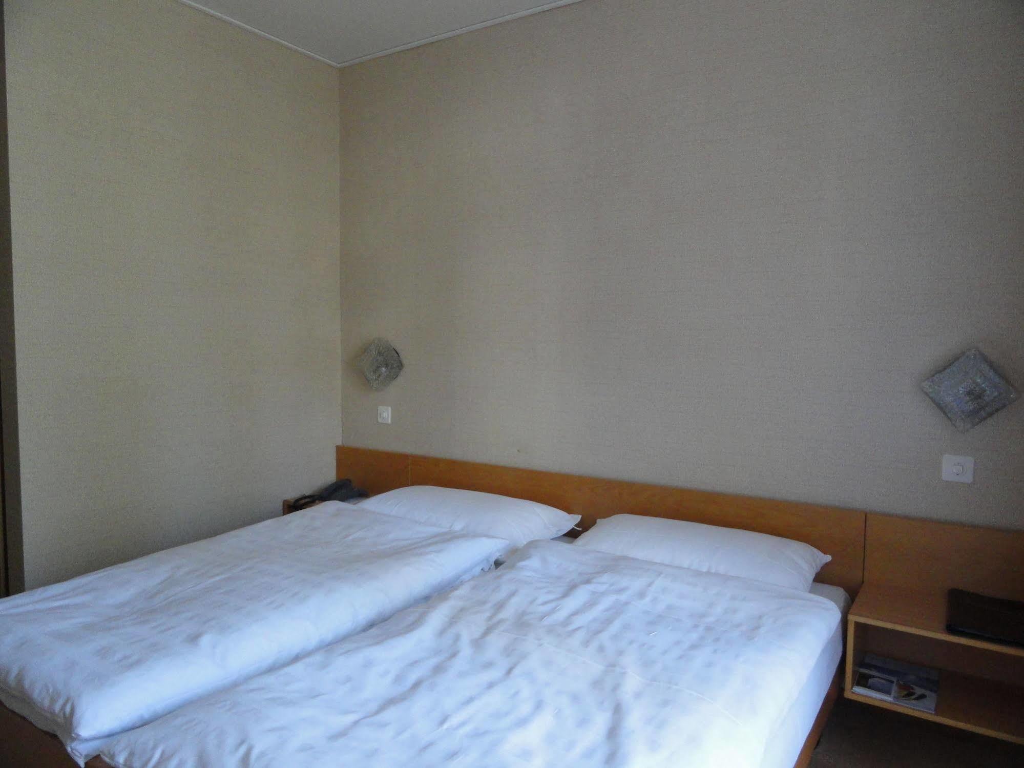 Alpenruhe - Vintage Design Hotel