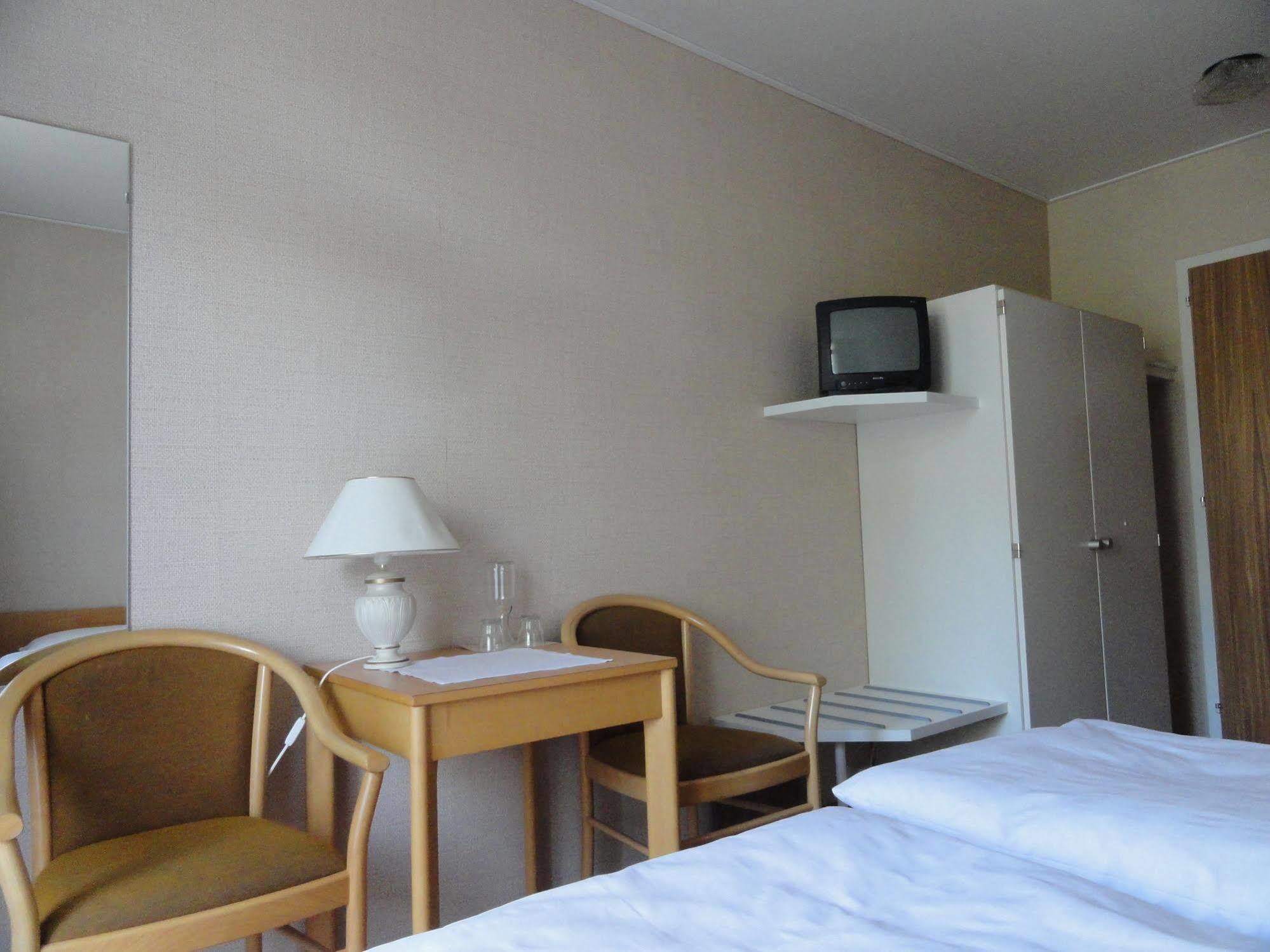 Hotel Alpenruhe - Vintage Design 3*