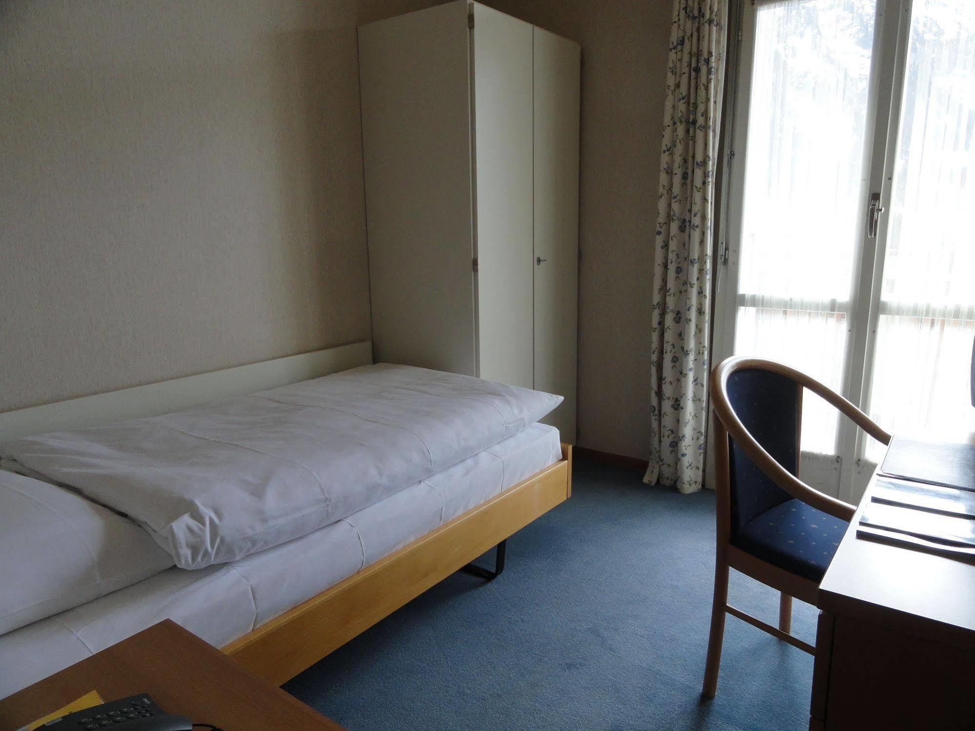 Hotel Alpenruhe - Vintage Design