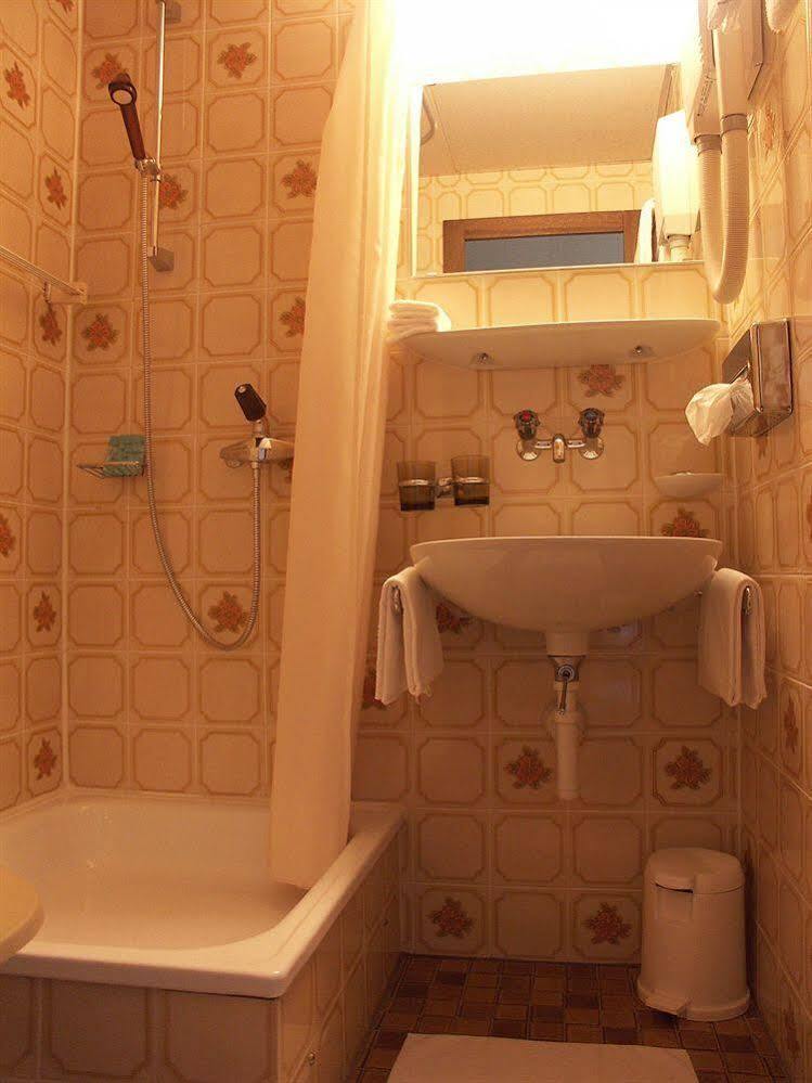 Alpenruhe - Vintage Design 3*