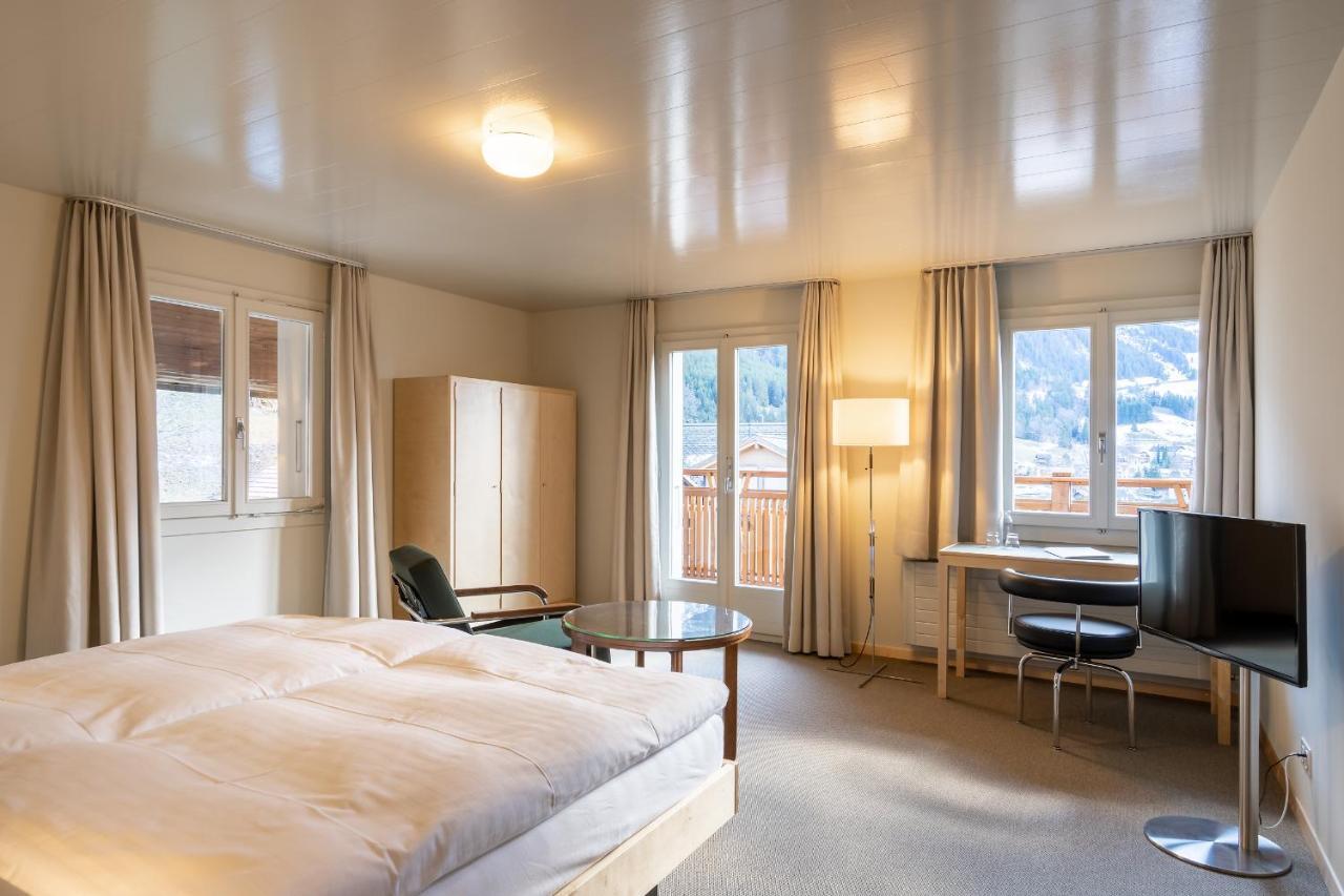Alpenruhe - Vintage Design 3*
