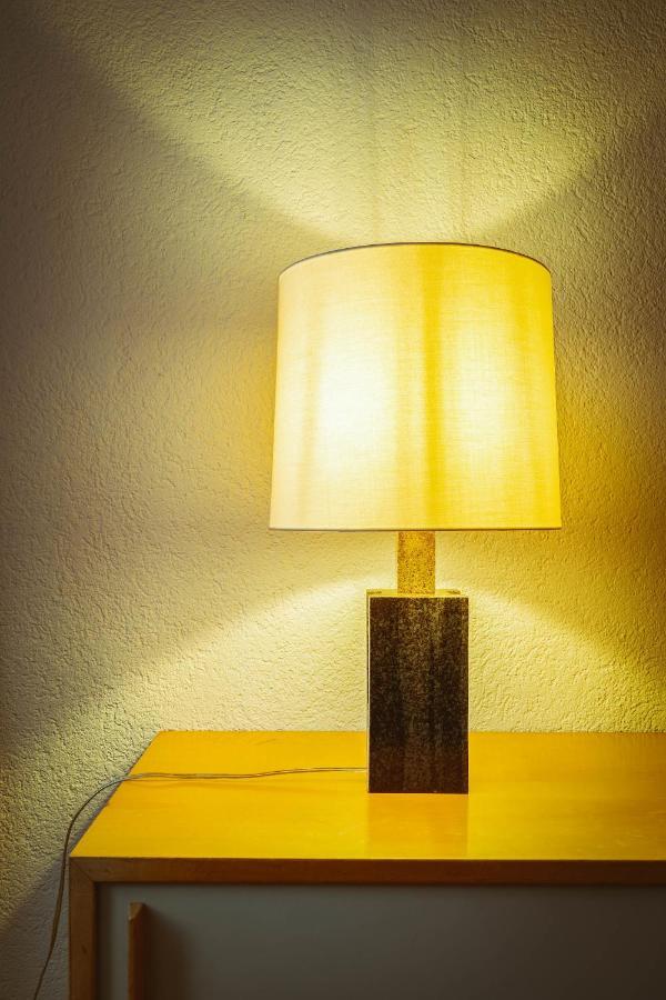 Hotel Alpenruhe - Vintage Design Wengen